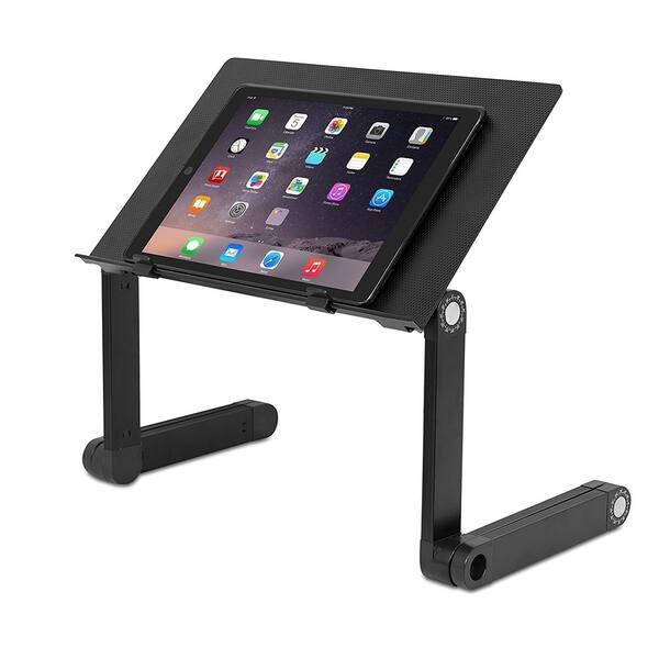 Shop Sofia Sam Laptop Stand Tray Lapdesk Adjustable Foldable