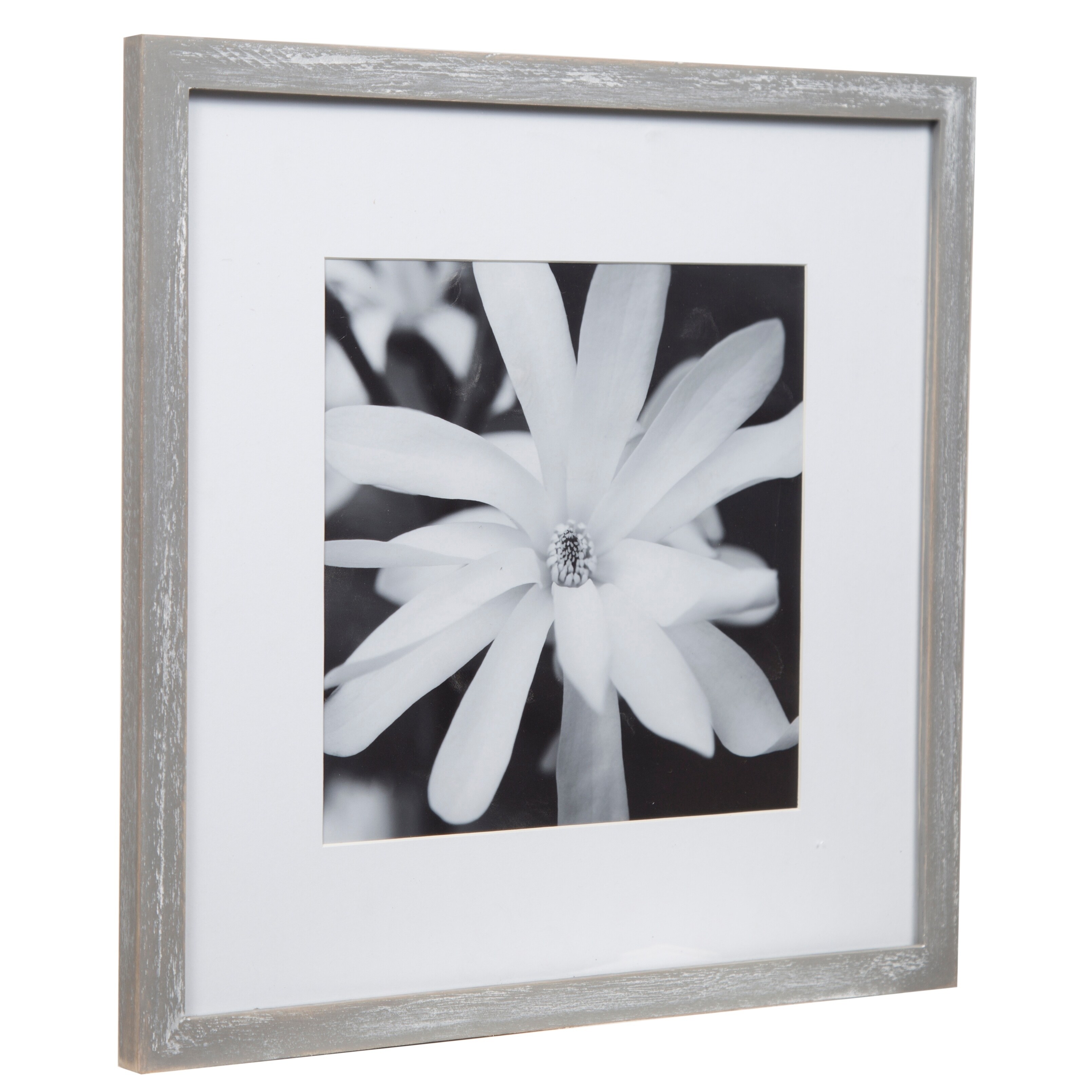 9 picture photo frame