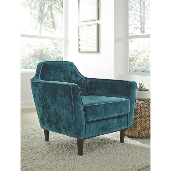 Oxette Velvet Accent Chair Ships To Canada Oxette Velvet Accent Chair Ships To Canada