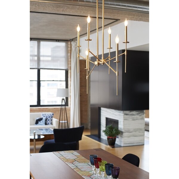 mid century modern fixtures