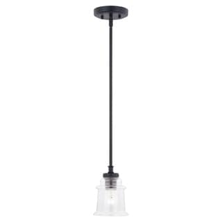 Modern Seeded Glass Mini Pendant Lights Brass Gold Kitchen Island Ceiling  Lights 40 Globe D6.5 * H7 7 to 12 Inches Painted 7 to 12 Inches 