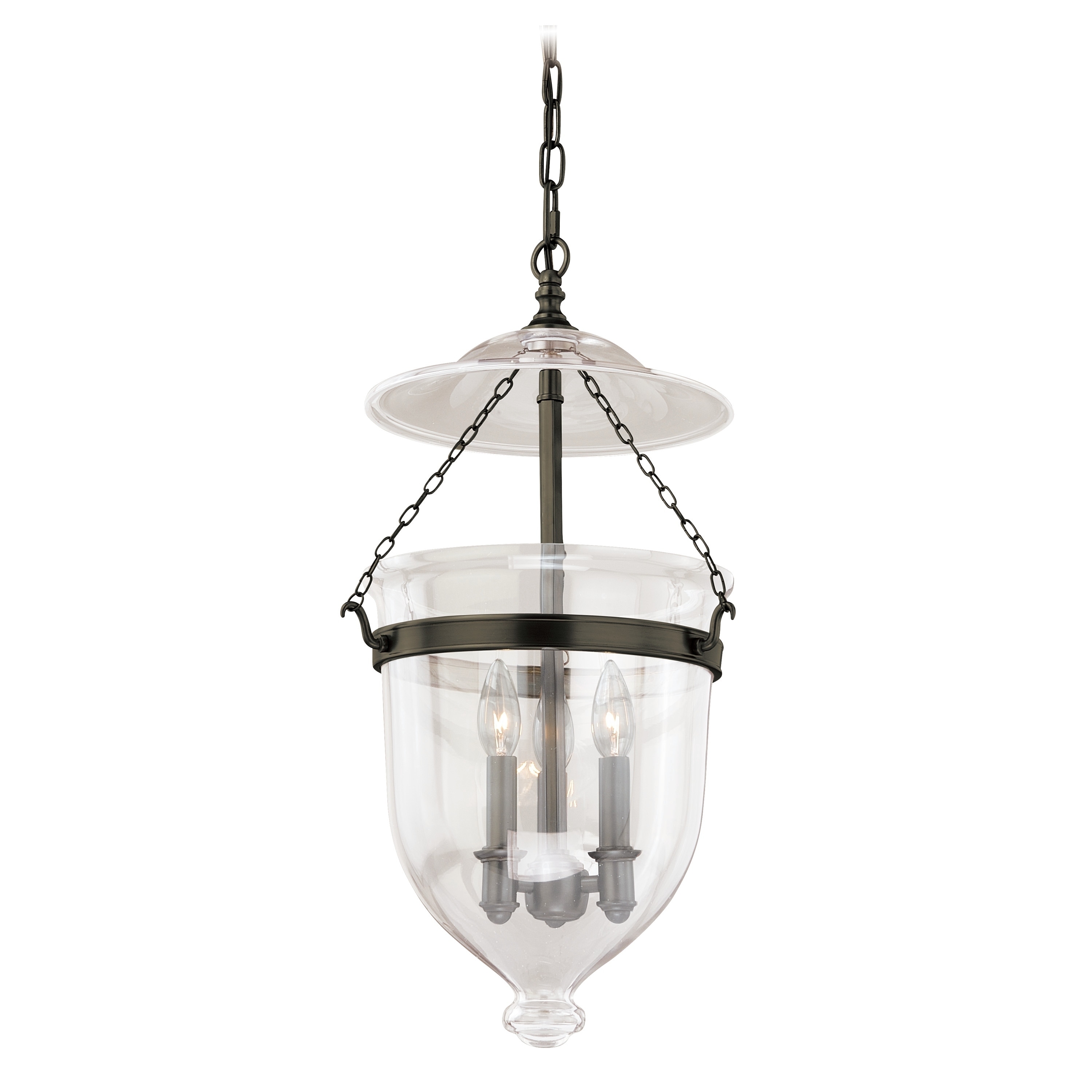 urn pendant light