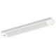 Instalux 16-in Linkable LED White Motion Under Cabinet Strip Light - 16 ...