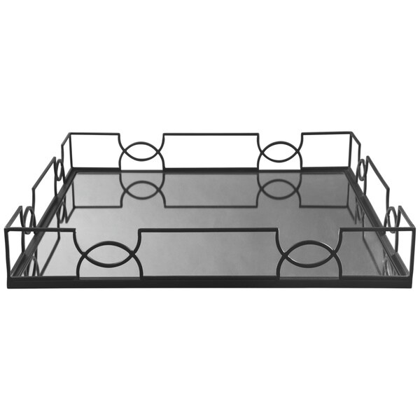 Dionicio Tray
