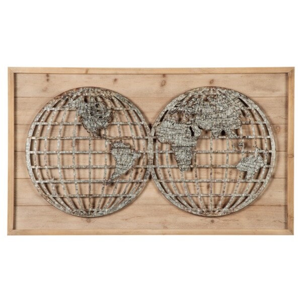 Devonte Wall Decor