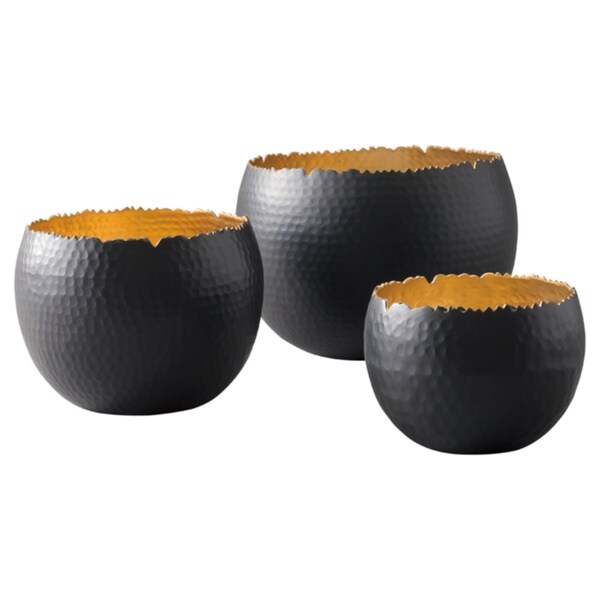 Claudine Bowl - Set of 3