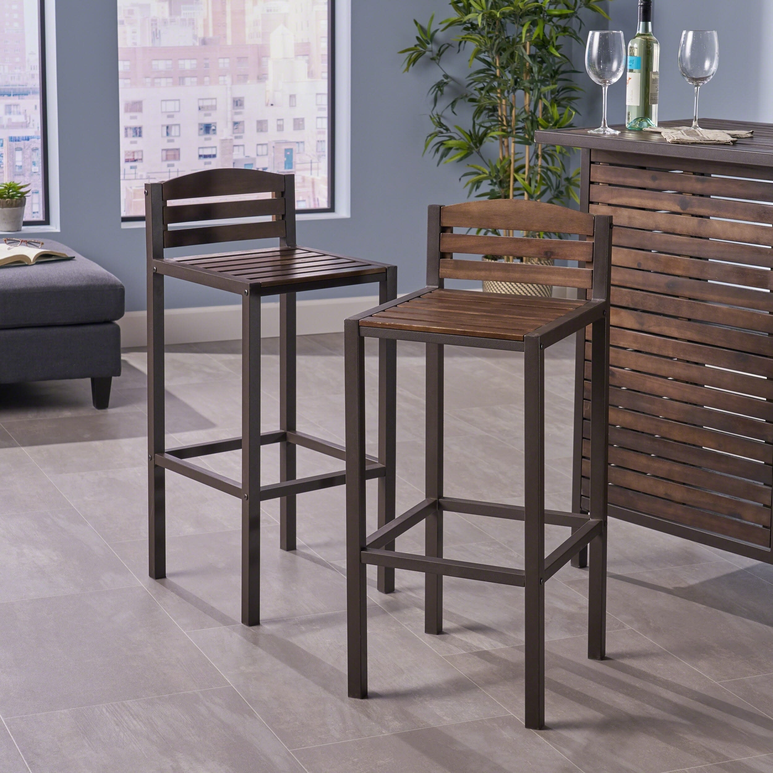 Christopher knight home lilith counter stools new arrivals