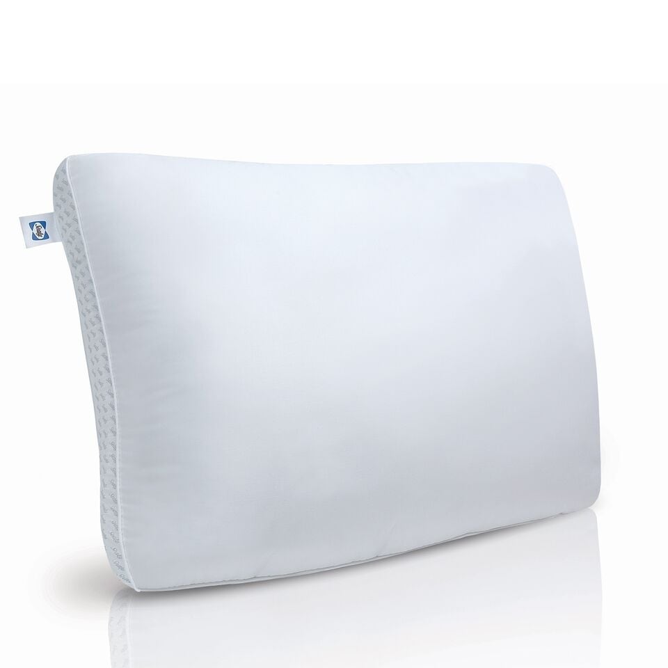 SealySealy Memory Foam Bed Pillow SealySealy Memory Foam Bed Pillow