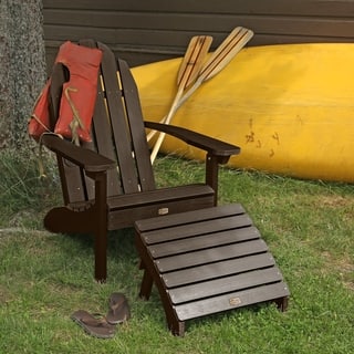 Adirondack Chairs Multi Home Goods For Less 1 Essential Adirondack Chair With Folding Ottoman More Options Available