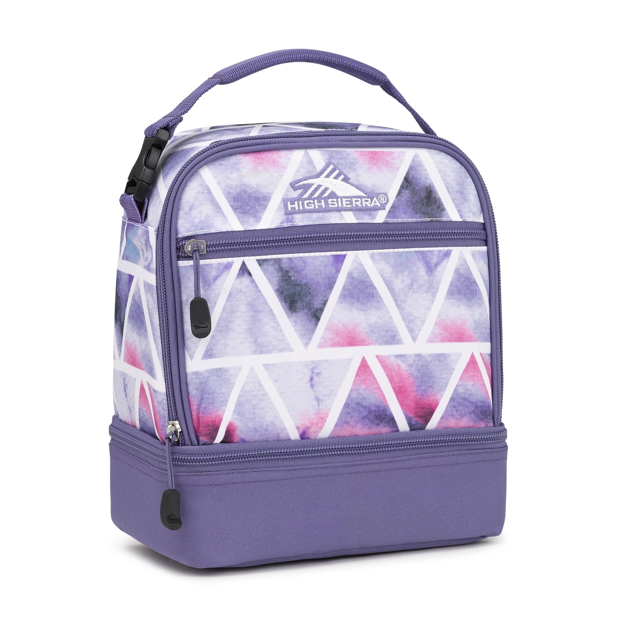 High Sierra Lunch Bags Lunch Backpack