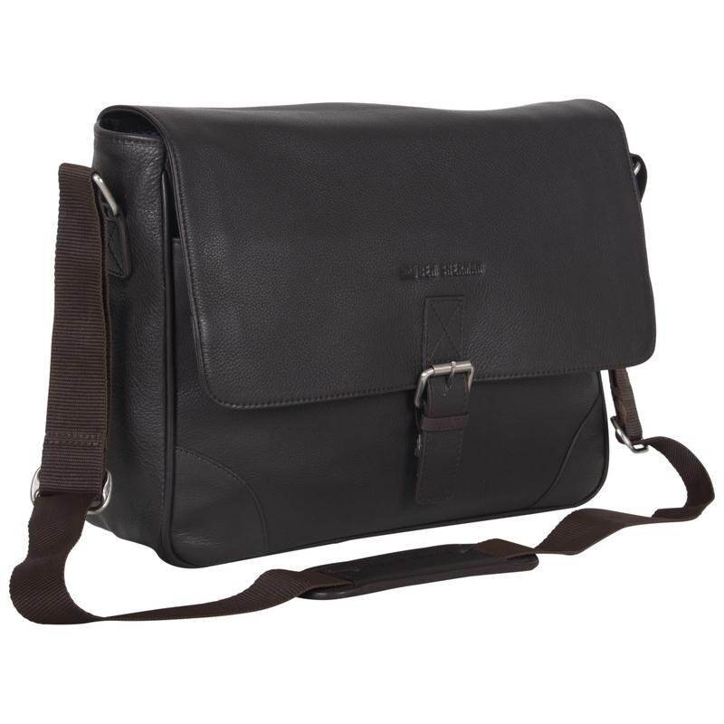 ben sherman crossbody bag