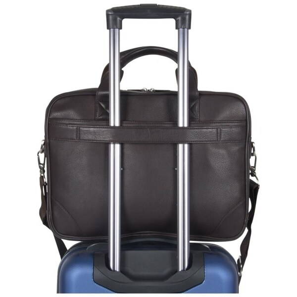ben sherman briefcase