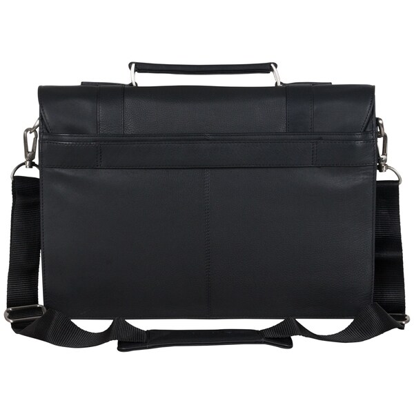 ben sherman briefcase