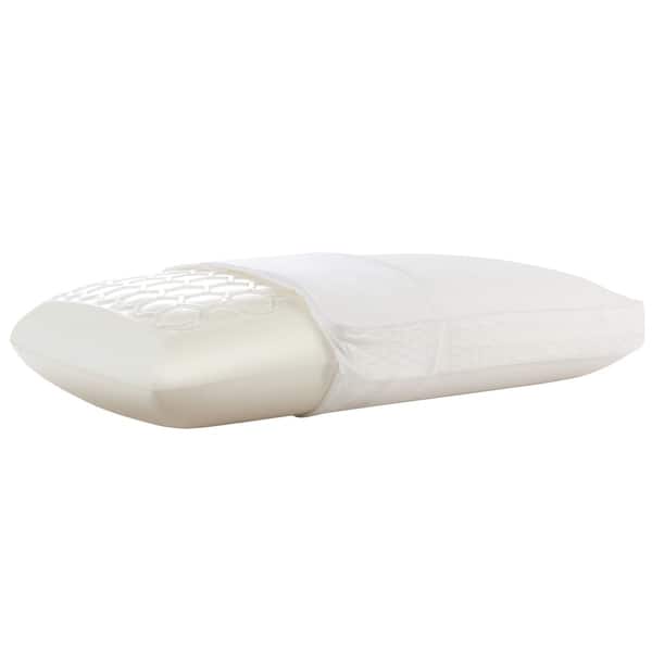 Shop Hydraluxe Gel Dual Sided Pillow That Keeps It S Cool Free