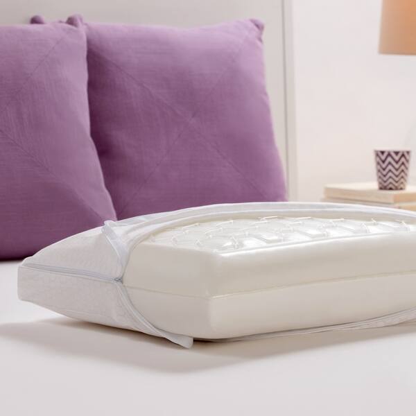 Shop Hydraluxe Gel Dual Sided Pillow That Keeps It S Cool Free