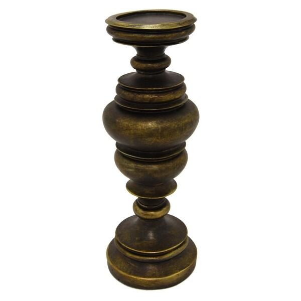 Three Hands Candle Holder