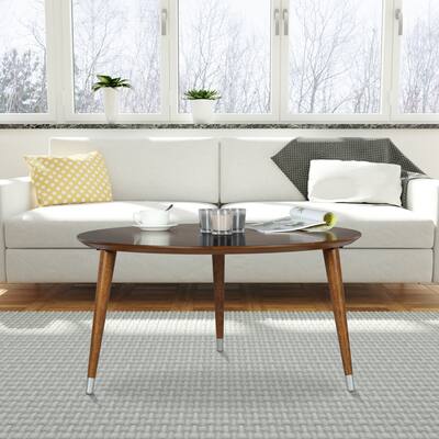 The Novogratz Kennington Coffee Table