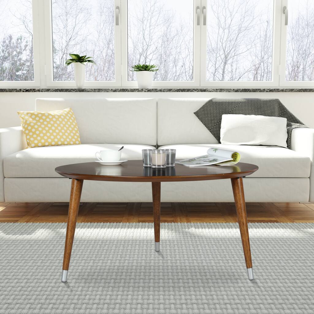 The Novogratz Kennington Coffee Table
