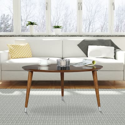 The Novogratz Kennington Coffee Table