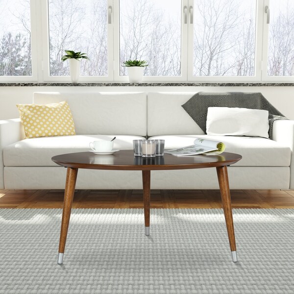 Novogratz Kennington Coffee Table
