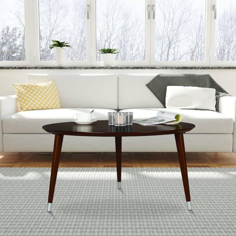 The Novogratz Kennington Coffee Table