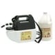 Battery Operated Garlic Scentry System