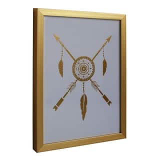 Wall Decor Accent Pieces For Less | Overstock.com