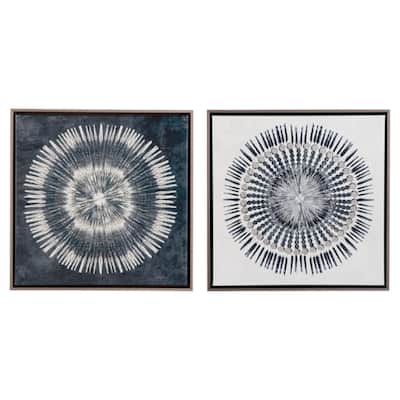 Monterey Wall Art - Set of 2