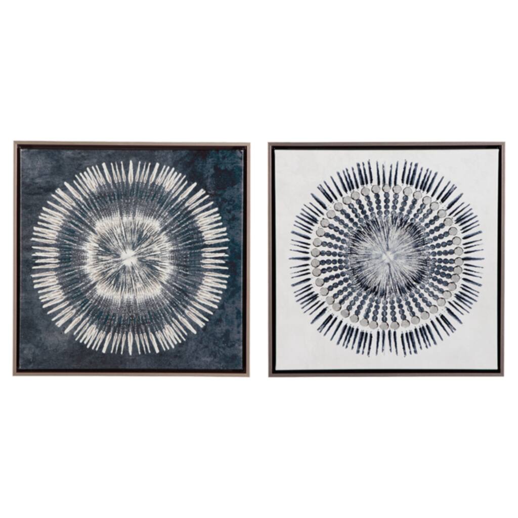 Monterey Wall Art - Set of 2