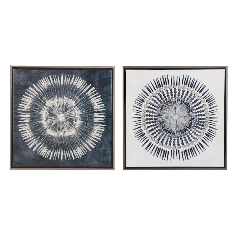 Monterey Wall Art - Set of 2
