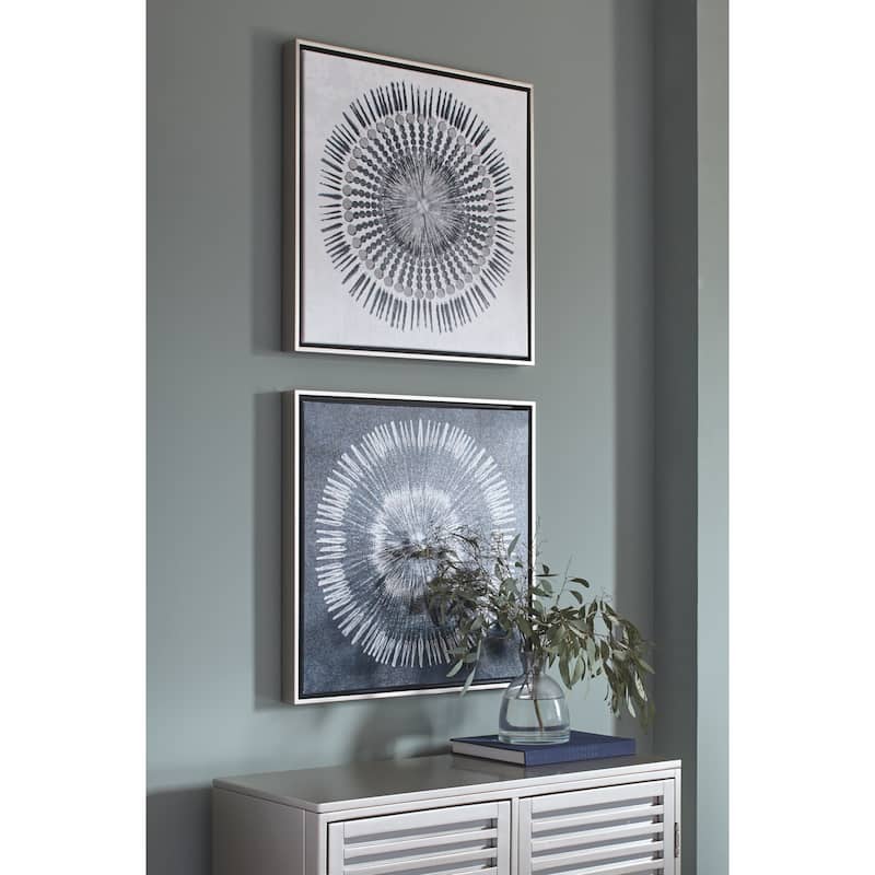 Monterey Wall Art - Set of 2