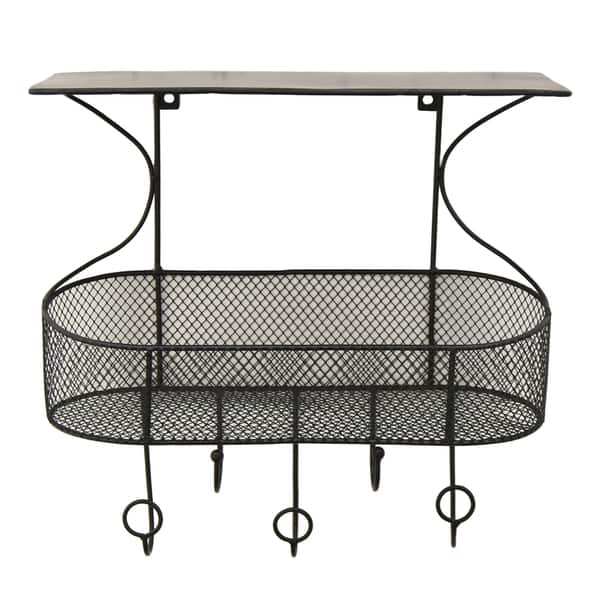Three Hands Metal Wall Storage Rack Bed Bath Beyond 20909571 three-hands-metal-wall-storage-rack-bed-bath-beyond-20909571