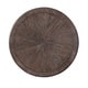 preview thumbnail 14 of 12, The Gray Barn Cornerways Rustic Brown 60-inch Wood Round Dining Table