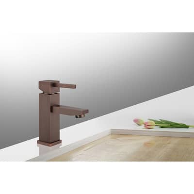 Legion Furniture ZY6003-BB cUPC Faucet with Drain