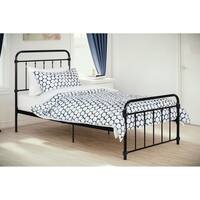 DHP Wallace Metal Bed