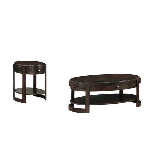 Riverview Two Table Set