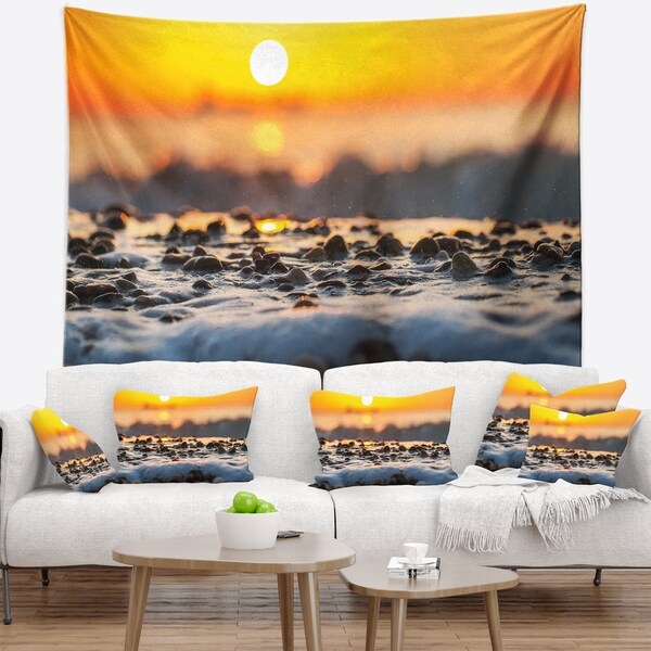 Sunrise tapestry hotsell