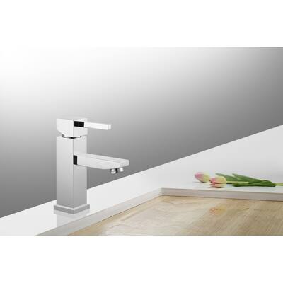 Legion Furniture ZY6003-C cUPC Faucet with Drain