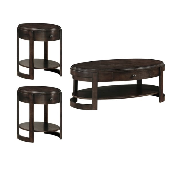 Riverview Three Table Set