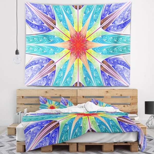 Fractal tapestry best sale