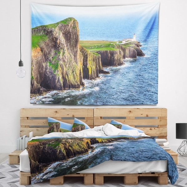 Ocean discount wall tapestry