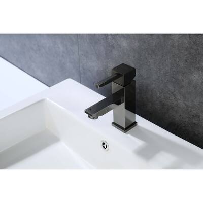 Legion Furniture ZY6003-GB cUPC Faucet with Drain