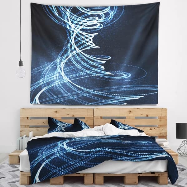 Wall Tapestry 5 Ways 