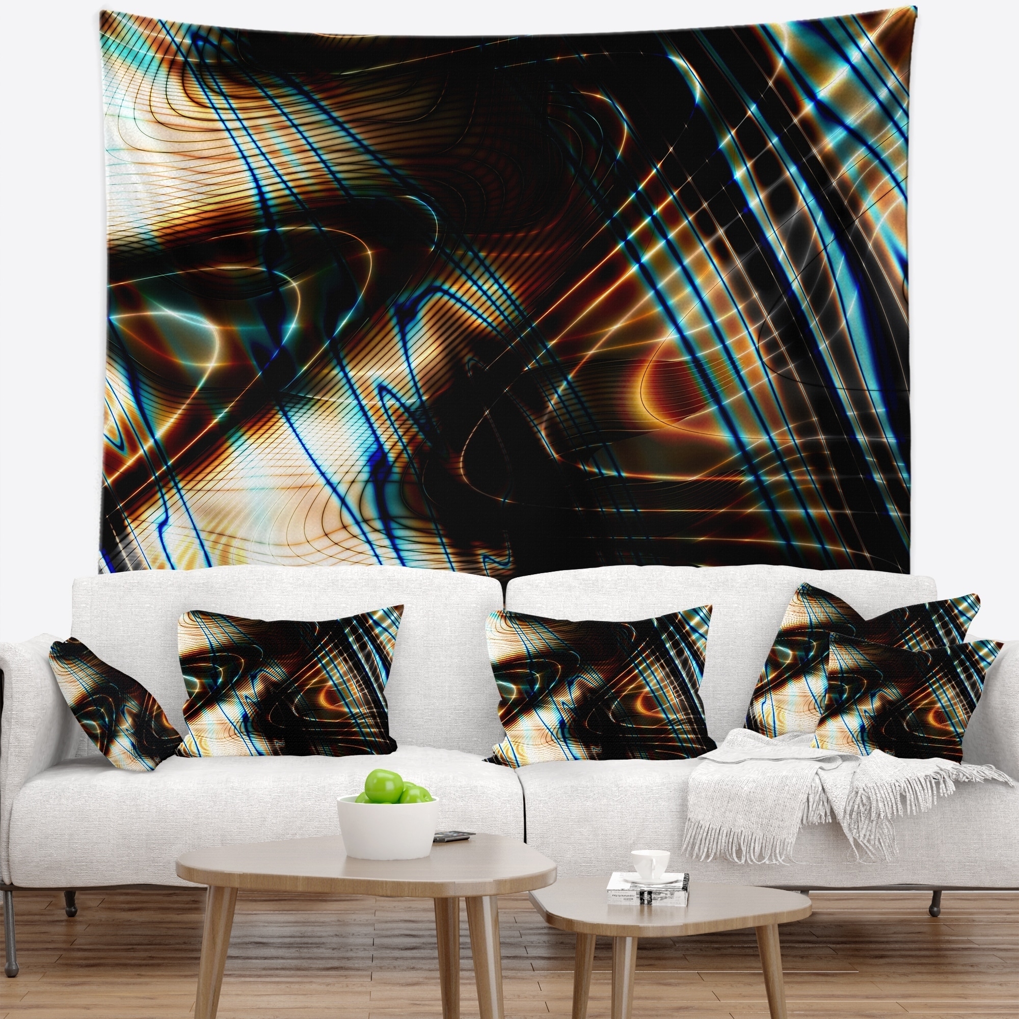 Designer wall online tapestry