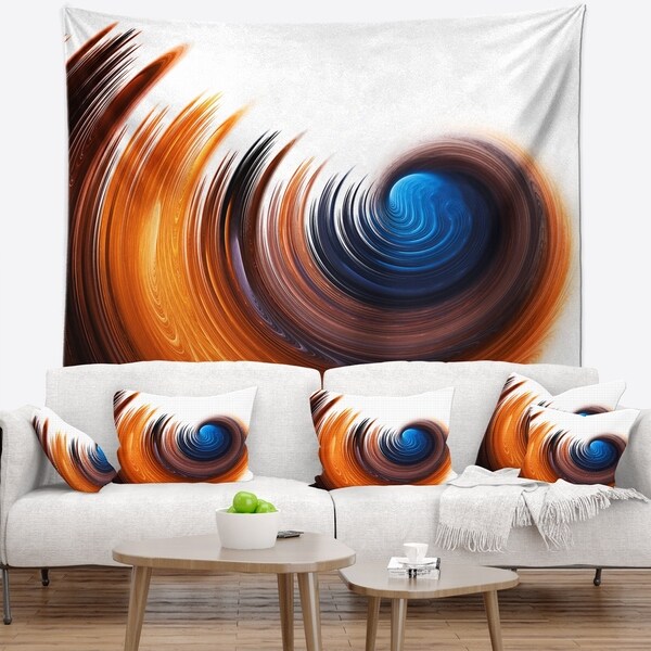 elegant tapestry