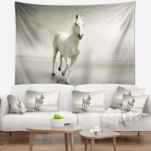 Horse tapestry online