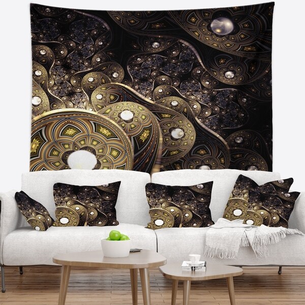 beautiful wall tapestry