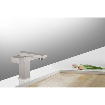 Legion Furniture cUPC Faucet with Drain