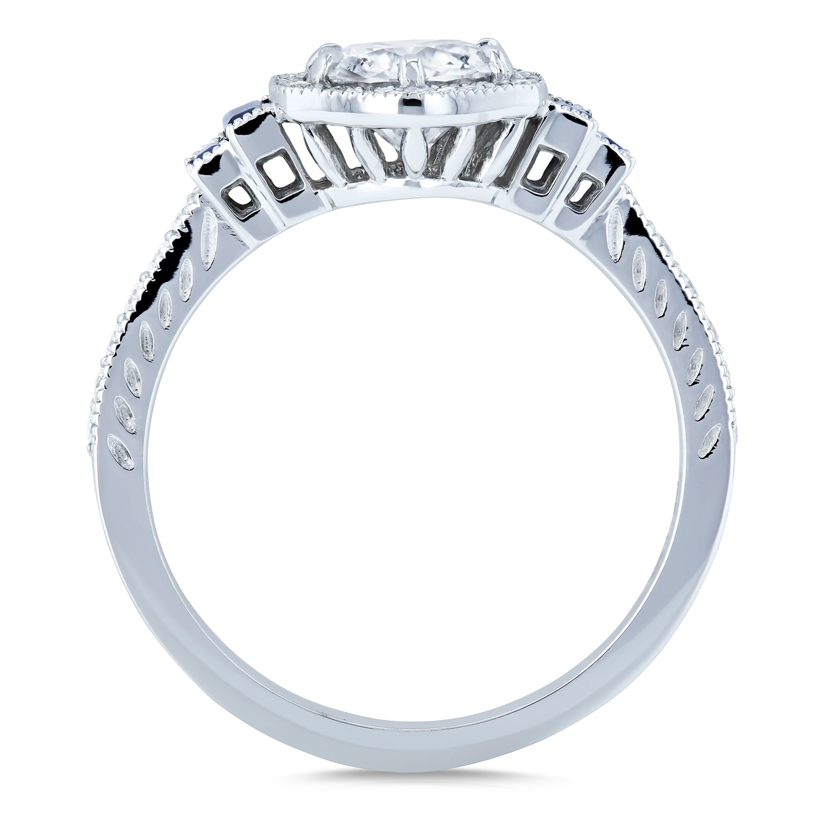 婚約指輪 ダイヤモンド プラチナ 0.2ctup D SI 3EX H\u0026CPT900
