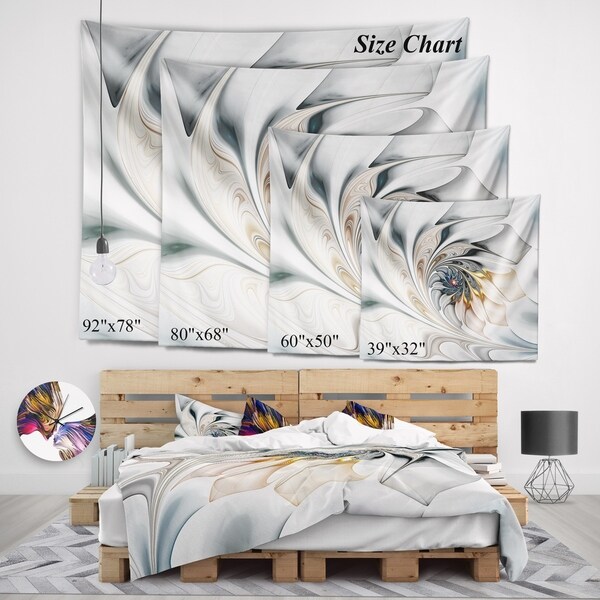 Designart 'Green Rural Rolling Hills Tuscany' Landscape Wall Wall
